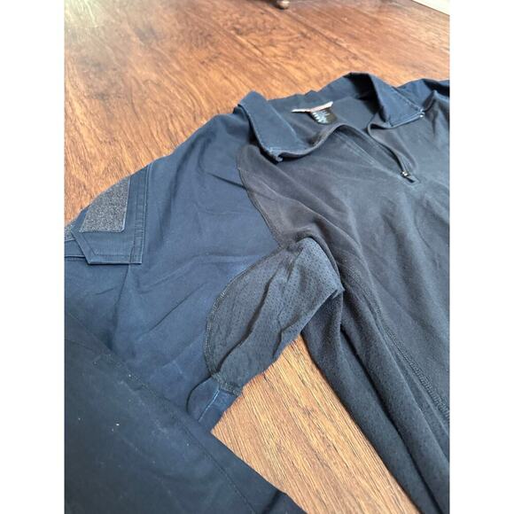 5.11 Tactical Flex-Tac® TDU® Rapid Long Sleeve Shirt Large - Picture 6 of 9